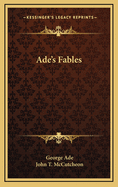 Ade's Fables