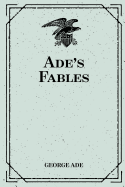 Ade's Fables