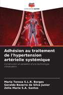 Adh?sion au traitement de l'hypertension art?rielle syst?mique