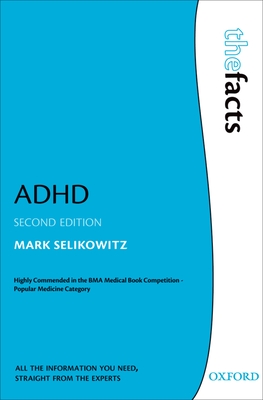 ADHD - Selikowitz, Mark