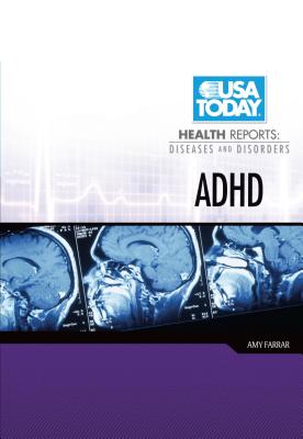 ADHD - Farrar, Amy