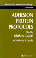 Adhesion Protein Protocols