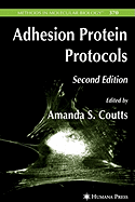 Adhesion Protein Protocols
