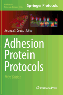 Adhesion Protein Protocols