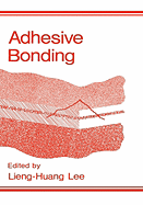 Adhesive Bonding