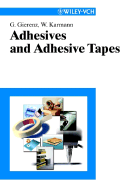 Adhesives & Adhesive Tapes