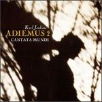 Adiemus 2: Cantata Mundi [Sony]