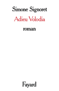 Adieu Volodia