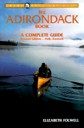 Adirondack Book 2ed - Folwell, Elizabeth, and Burdick, Neal S