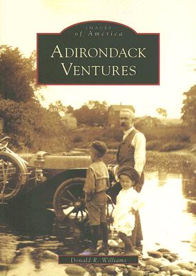 Adirondack Ventures - Williams, Donald R