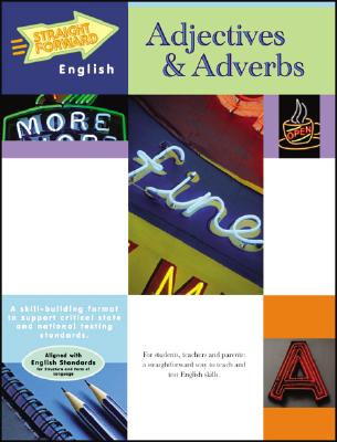 Adjectives & Adverbs - Collins, Stan