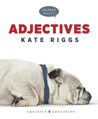 Adjectives - Riggs, Kate
