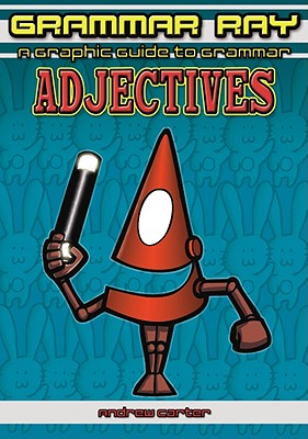 Adjectives - Carter, Andrew