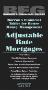 Adjustable Rate Mortgages