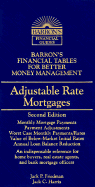 Adjustable Rate Mortgages