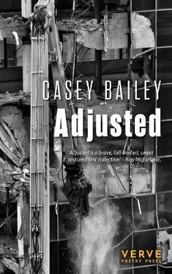 Adjusted - Bailey, Casey