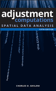 Adjustment Computations: Spatial Data Analysis