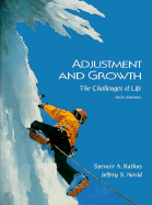 Adjustment & Growth - Rathus, Spencer A