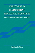Adjustment in Oil-Importing Developing Countries