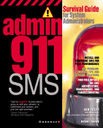 Admin911: SMS