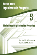 Administraci�n y Control de Proyectos