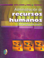 Administracion de Recursos Humanos