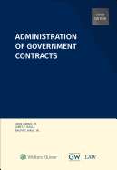Administration of Government Contracts