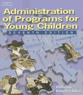 Administration of Programs for Young Children