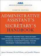 Administrative Assistant's and Secretary's Handbook