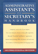 Administrative Assistant's & Secretary's Handbook
