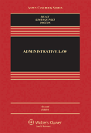 Administrative Law, Second Edition