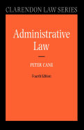 Administrative Law