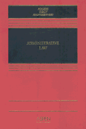 Administrative Law