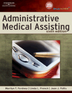 Administrative Medical Assisting