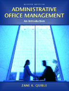 Administrative Office Management