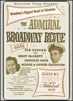 Admiral Broadway Revue