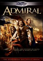 Admiral - Roel Rein�
