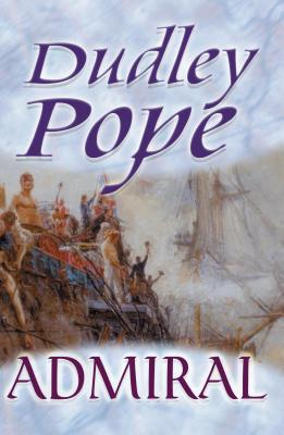 Admiral - Pope, Dudley