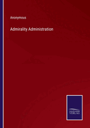 Admirality Administration