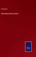 Admirality Administration