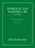 Admiralty and Maritime Law