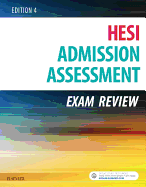 Admission Assessment Exam Review