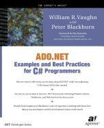ADO.NET Examples and Best Practices for C# Programmers
