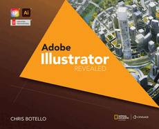 Adobe?� Illustrator Creative Cloud Revealed, 2nd Edition