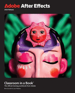 Adobe After Effects Classroom in a Book 2026 Release