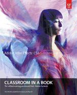 Adobe After Effects Cs6 Classroom in a Book