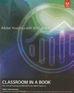 Adobe Analytics with SiteCatalyst