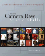 Adobe Camera Raw Studio Skills