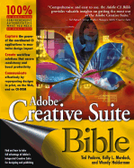 Adobe Creative Suite Bible