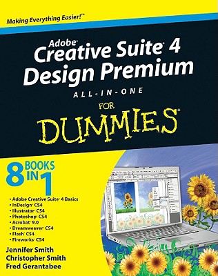 Adobe CS4 DesPre AIO FD - Smith, Jennifer, and Smith, Christopher, and Gerantabee, Fred